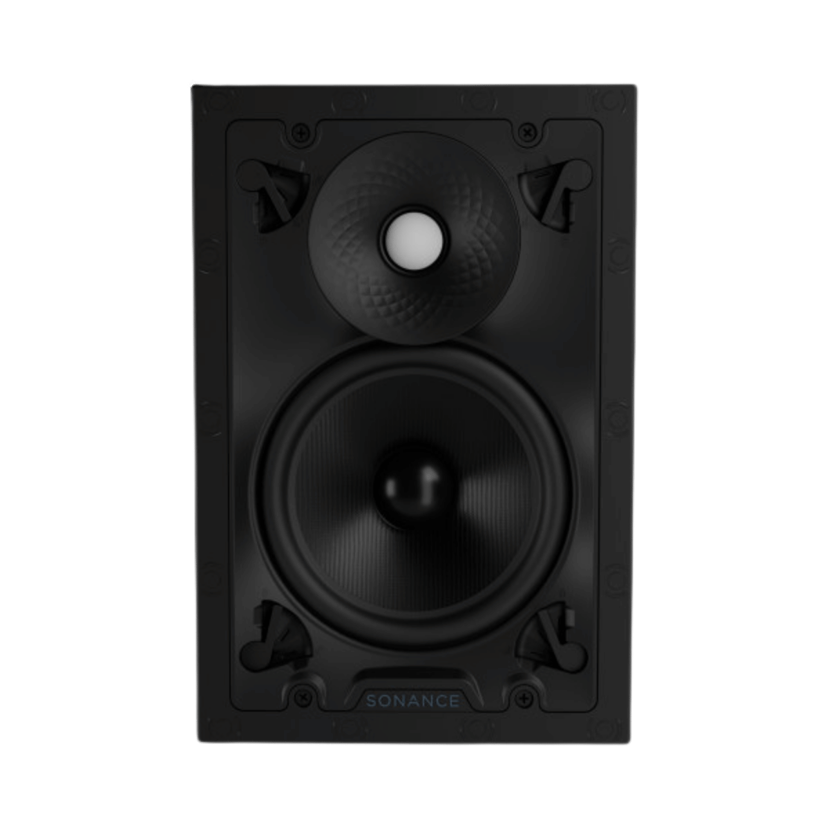 Sonance VX66 6" In-wall Speakers