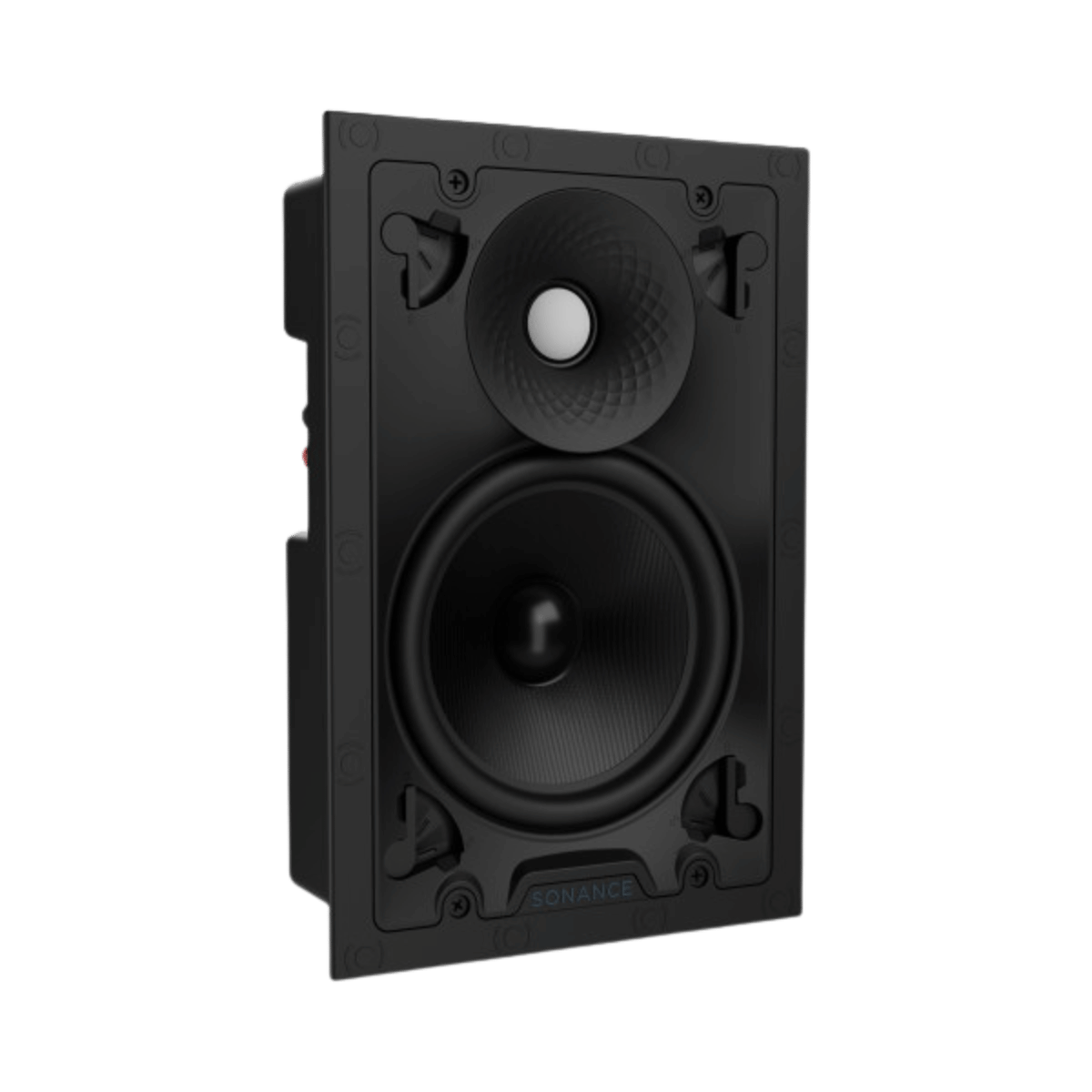 Sonance VX66 6" In-wall Speakers