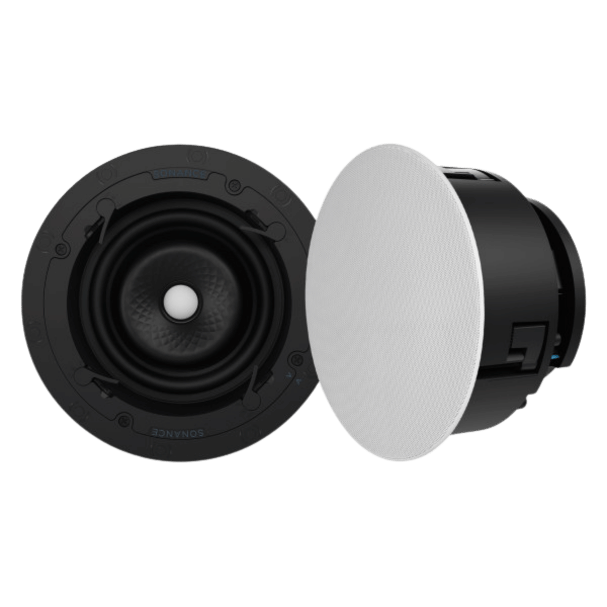 Sonance VX66R 6" In-wall Speakers