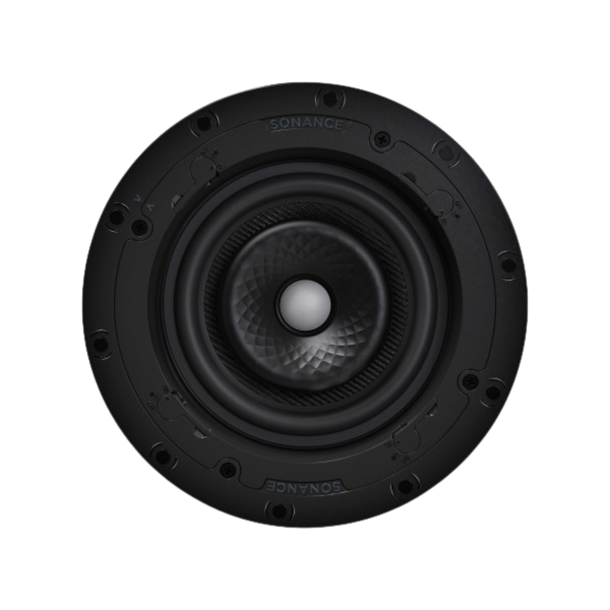 Sonance VX66R 6" In-wall Speakers