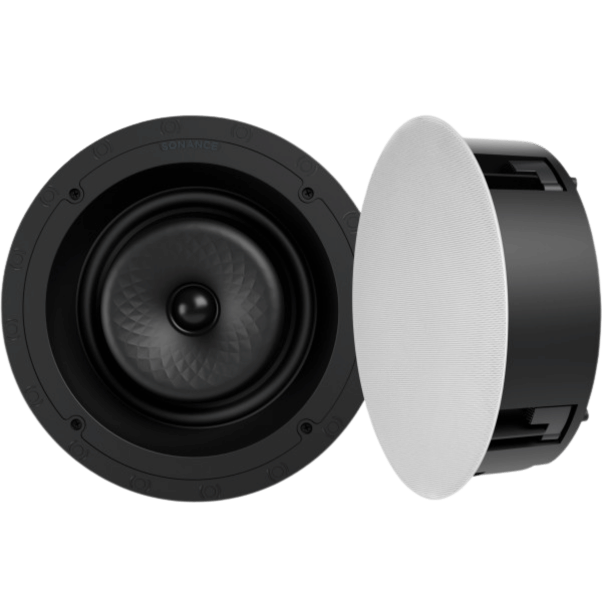 Sonance VX80R 8" In-ceiling Speakers