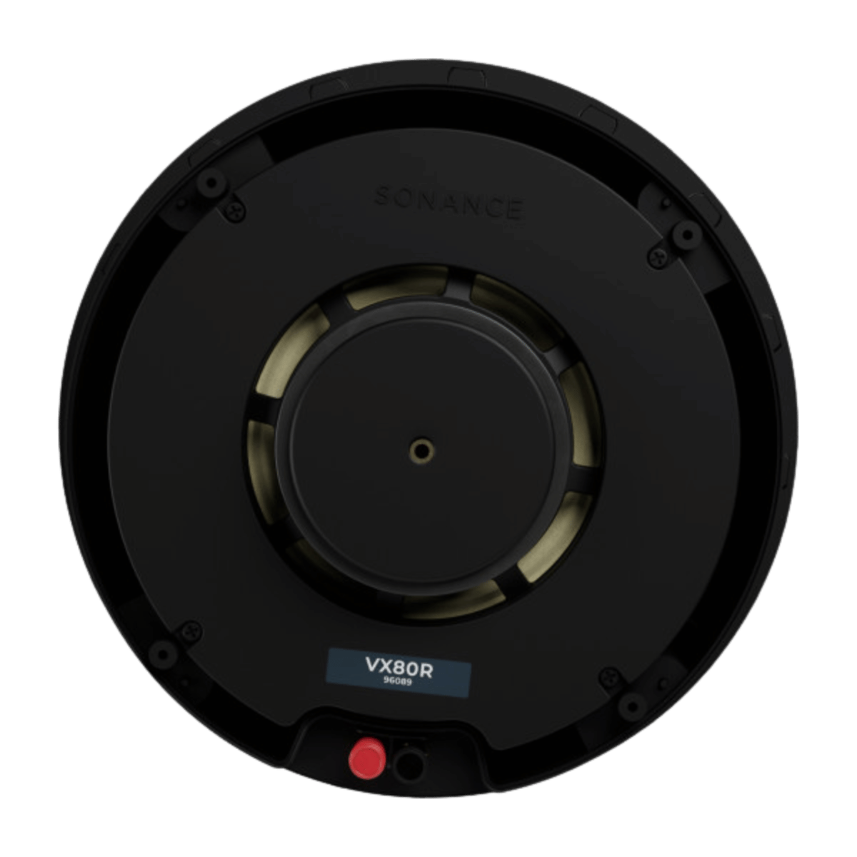 Sonance VX80R 8" In-ceiling Speakers