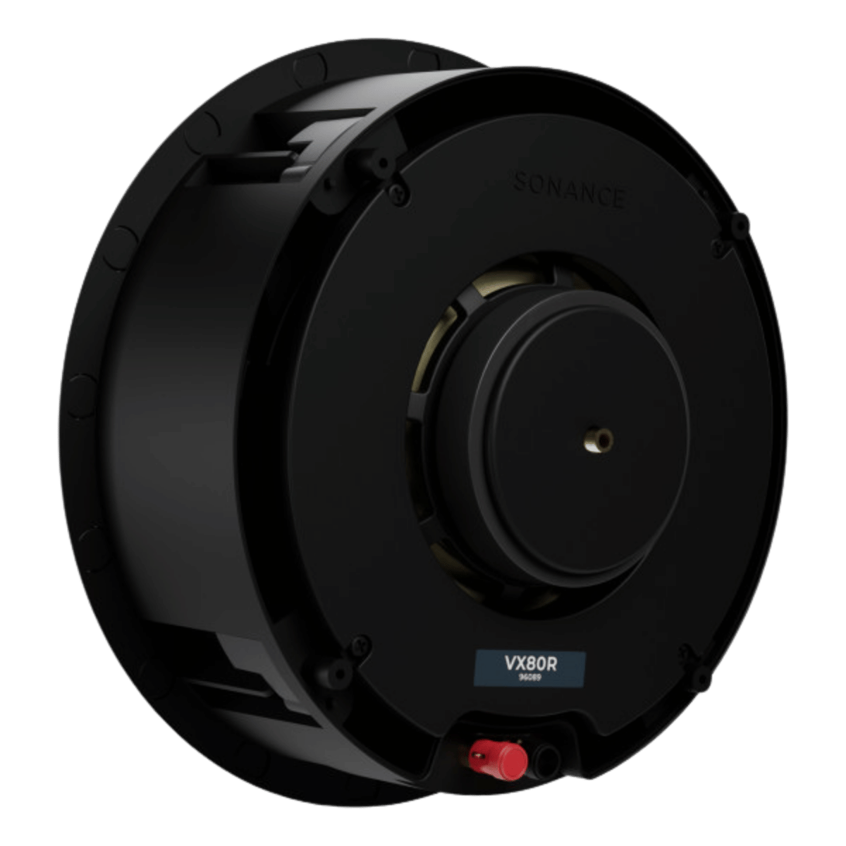 Sonance VX80R 8" In-ceiling Speakers