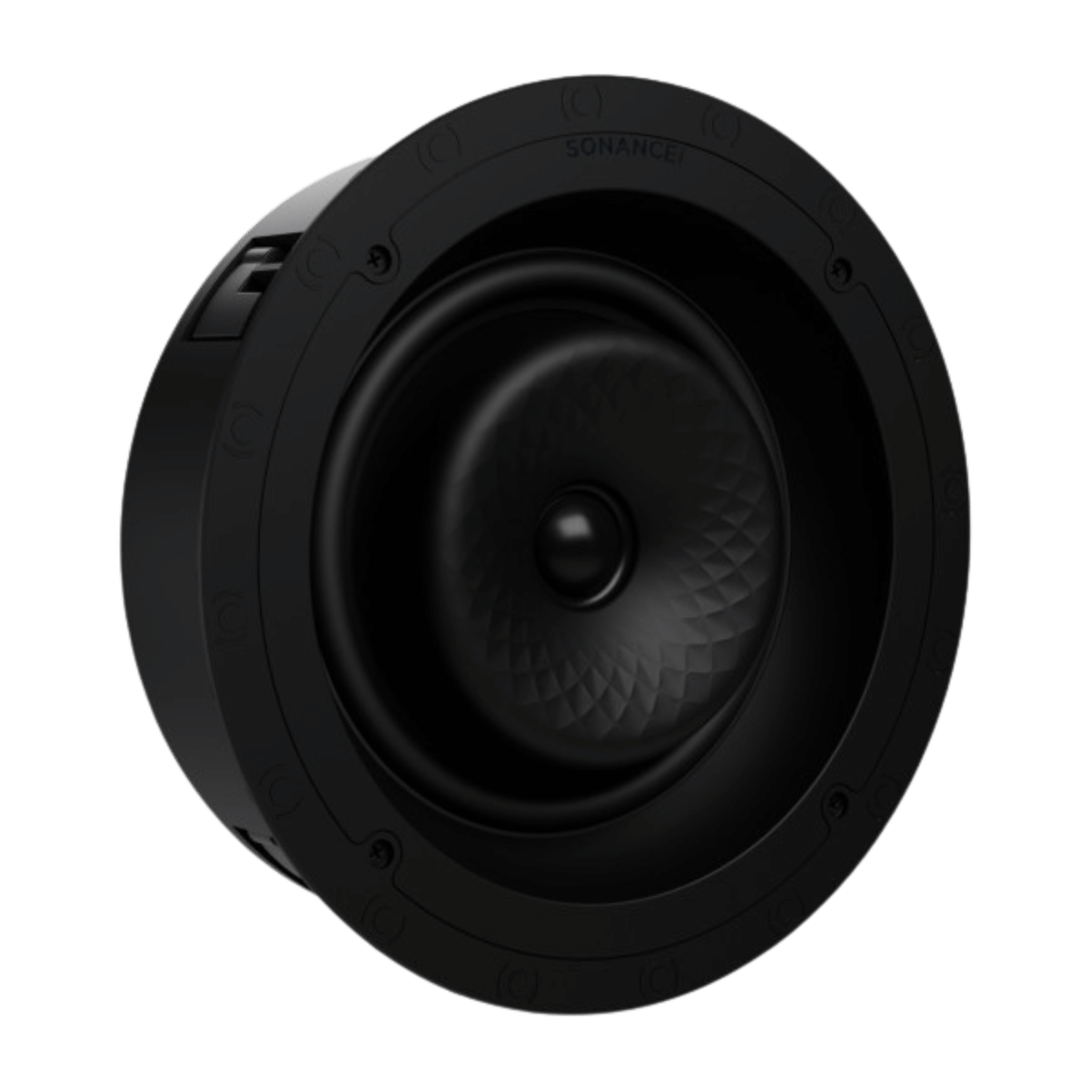 Sonance VX80R 8" In-ceiling Speakers