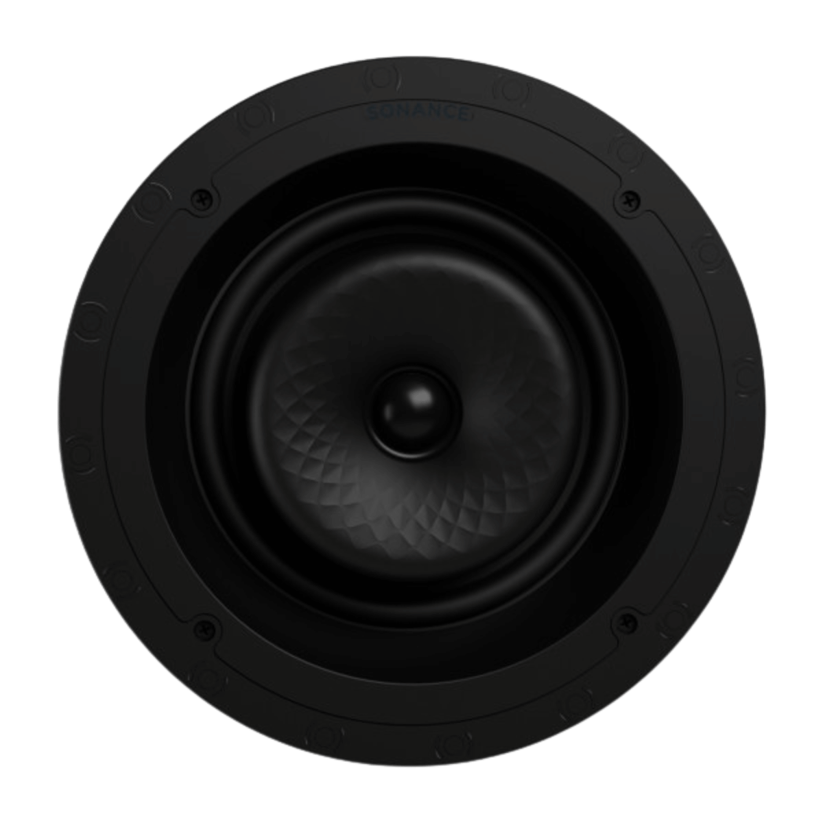 Sonance VX80R 8" In-ceiling Speakers