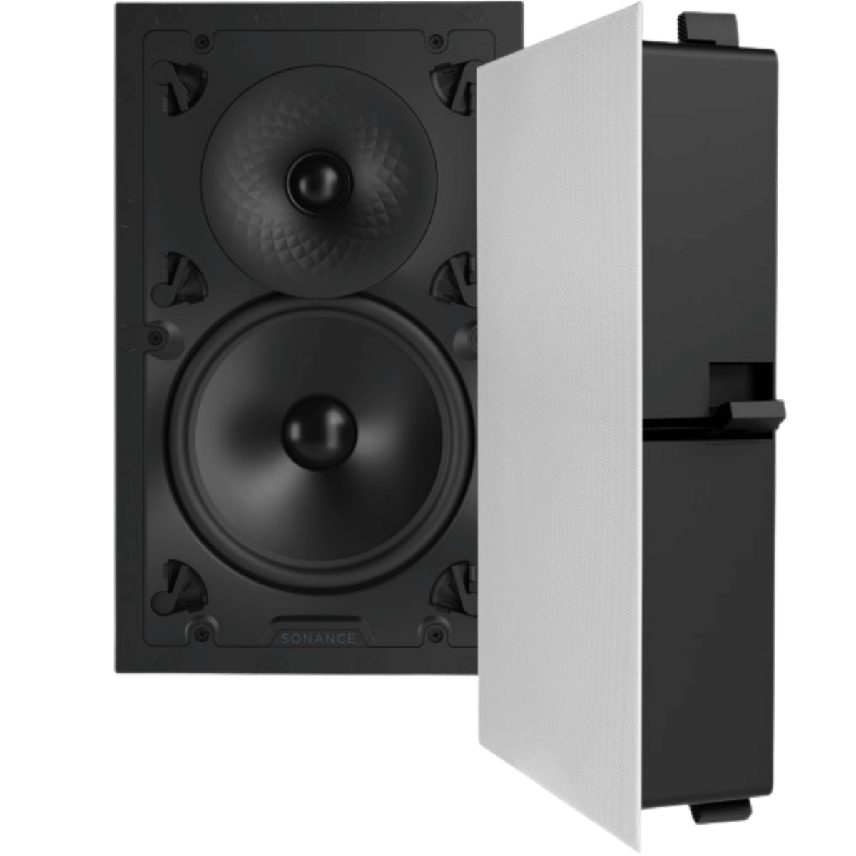 Sonance VX82 8" In-wall Speakers