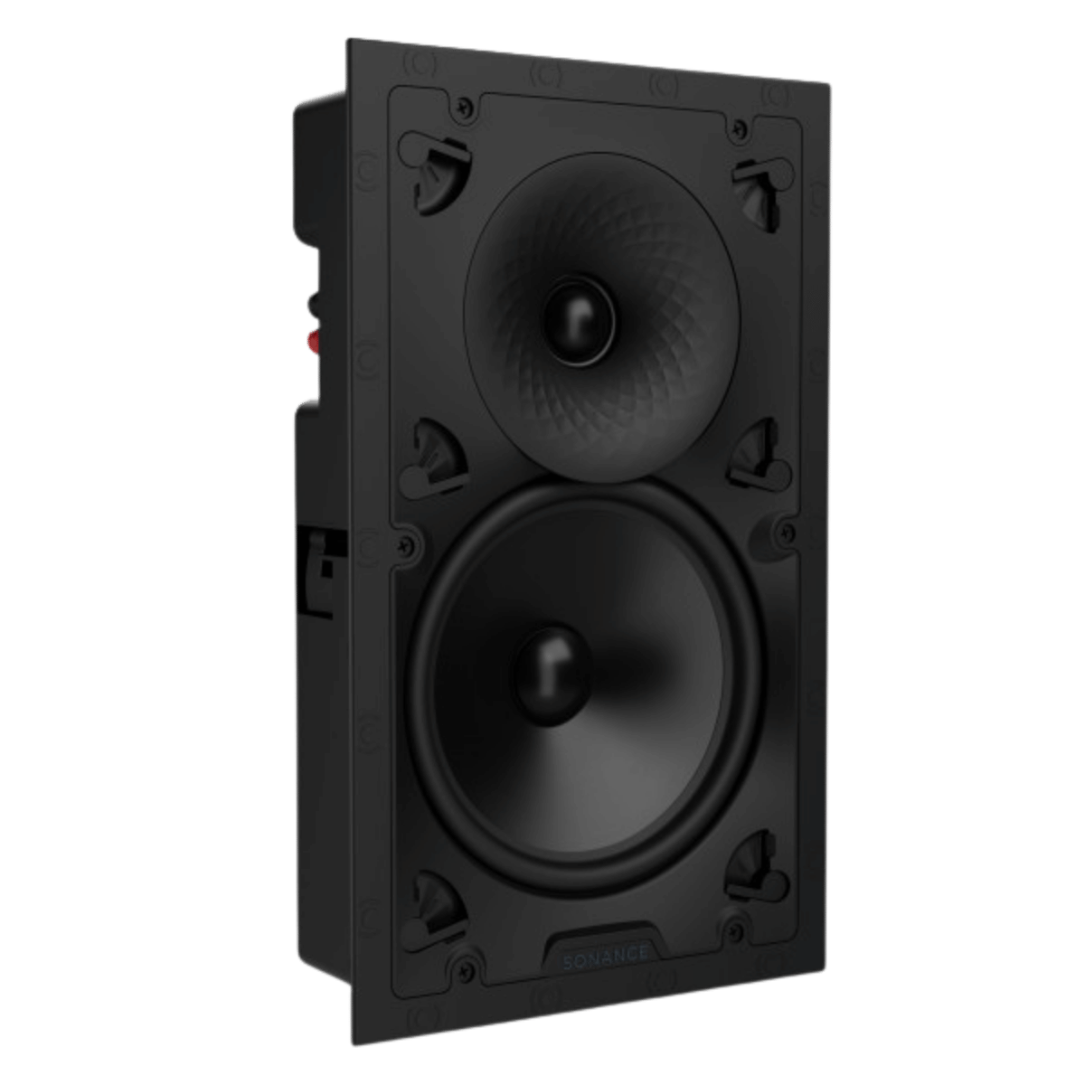 Sonance VX82 8" In-wall Speakers