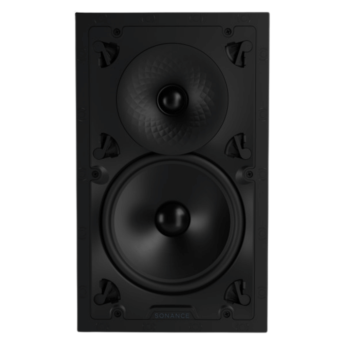 Sonance VX82 8" In-wall Speakers