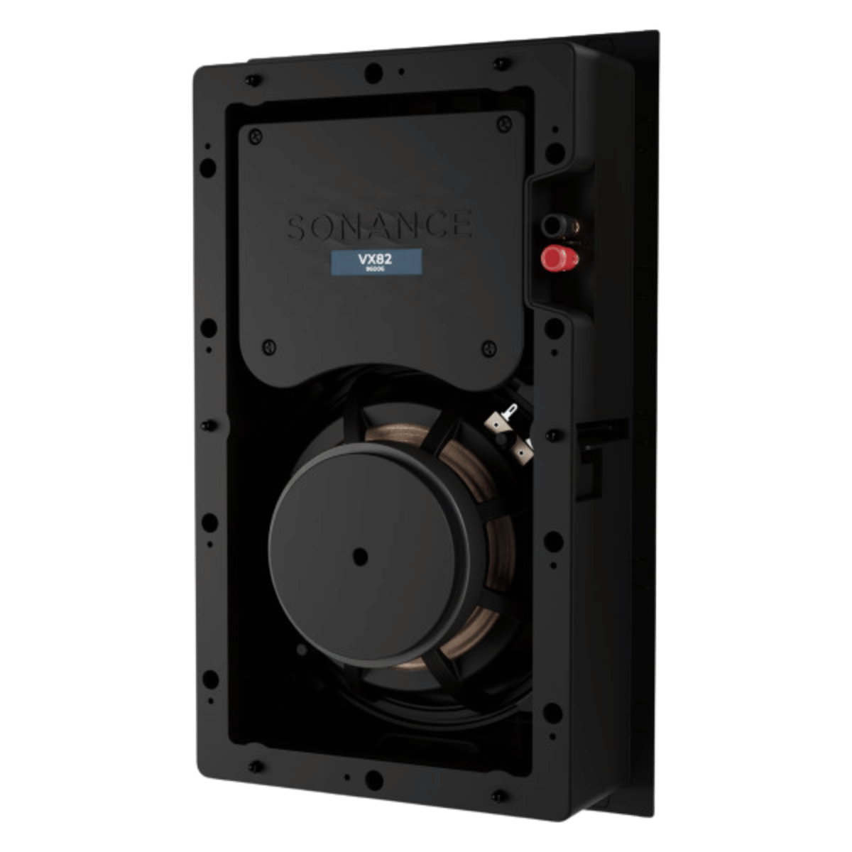 Sonance VX82 8" In-wall Speakers