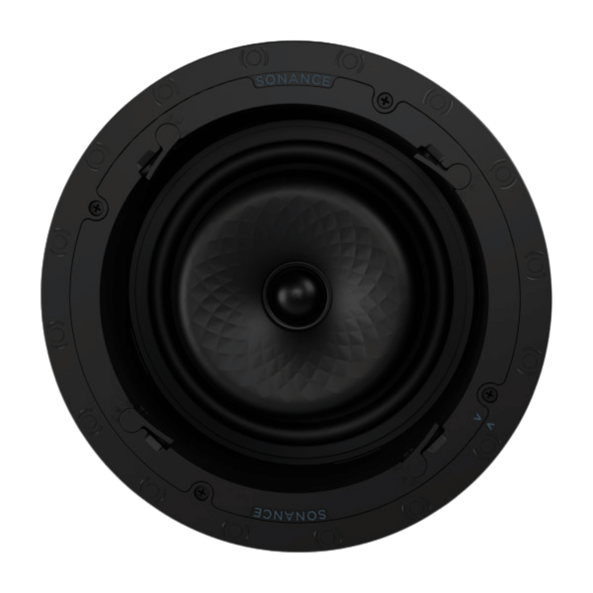 Sonance VX82R 8" In-ceiling Speakers