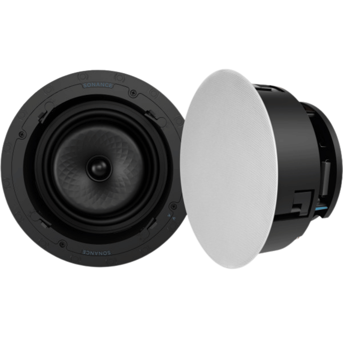 Sonance VX82R 8" In-ceiling Speakers