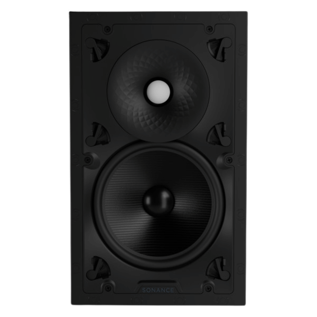 Sonance VX86 8" In-wall Speakers