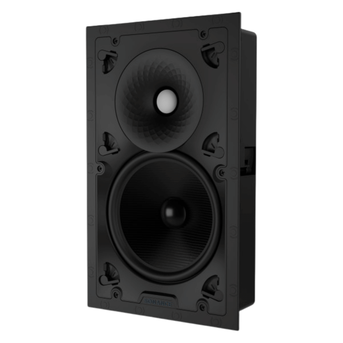 Sonance VX86 8" In-wall Speakers