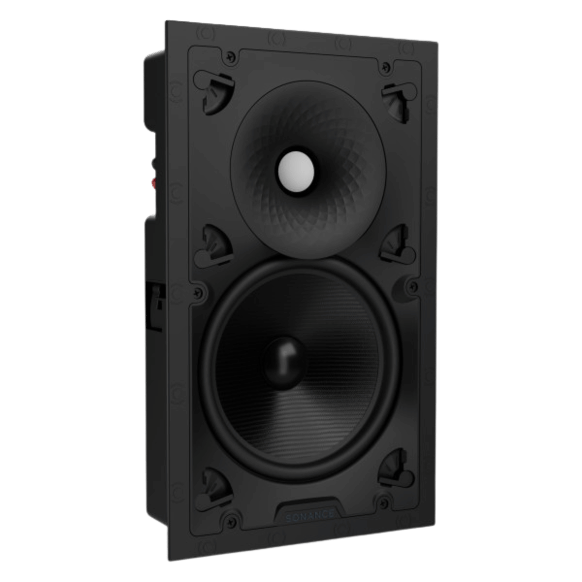 Sonance VX86 8" In-wall Speakers