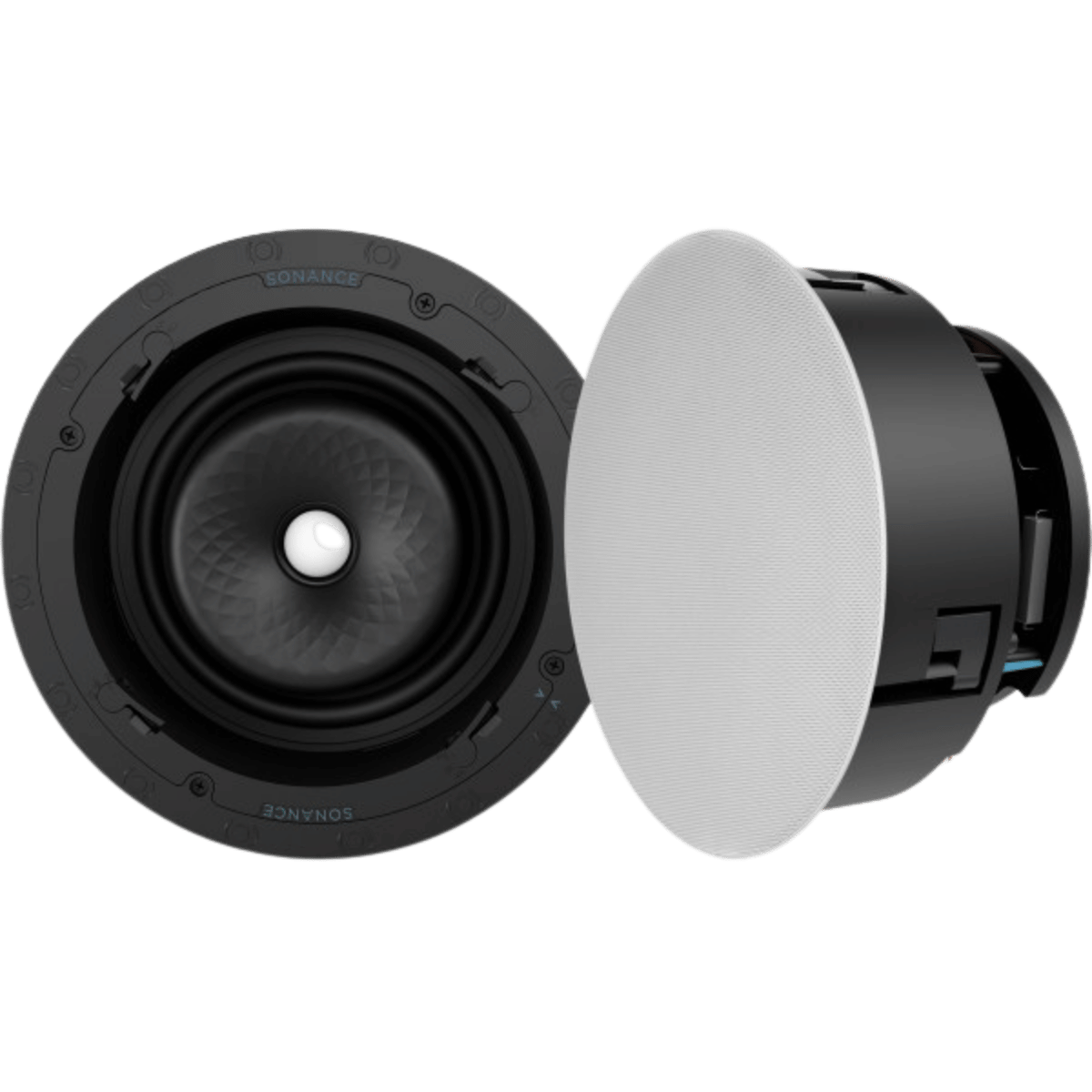 Sonance VX86R 8" In-ceiling Speakers