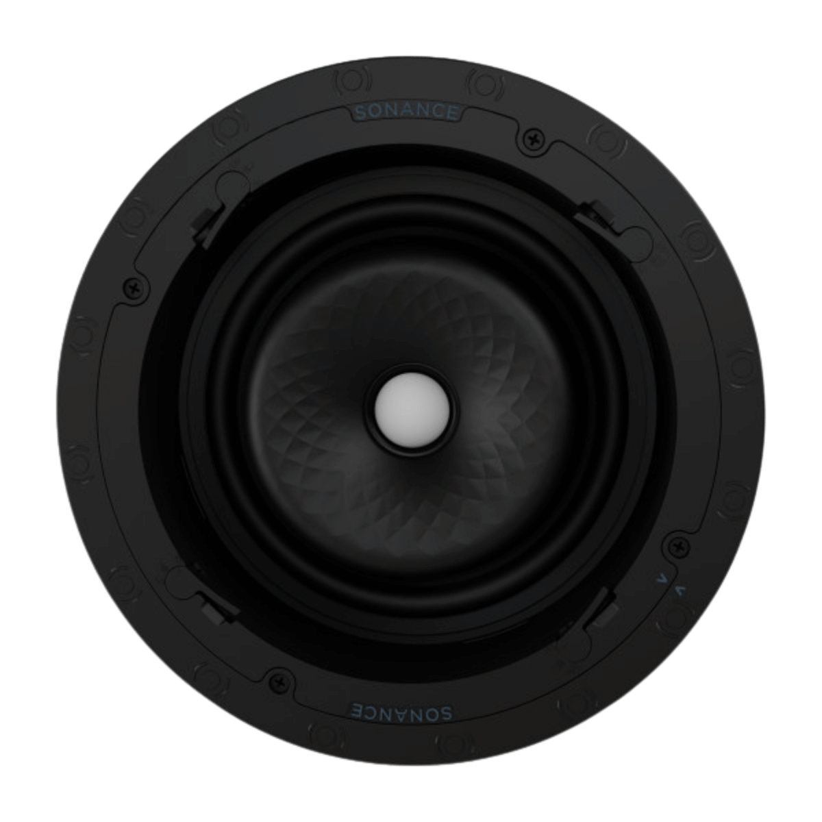 Sonance VX86R 8" In-ceiling Speakers