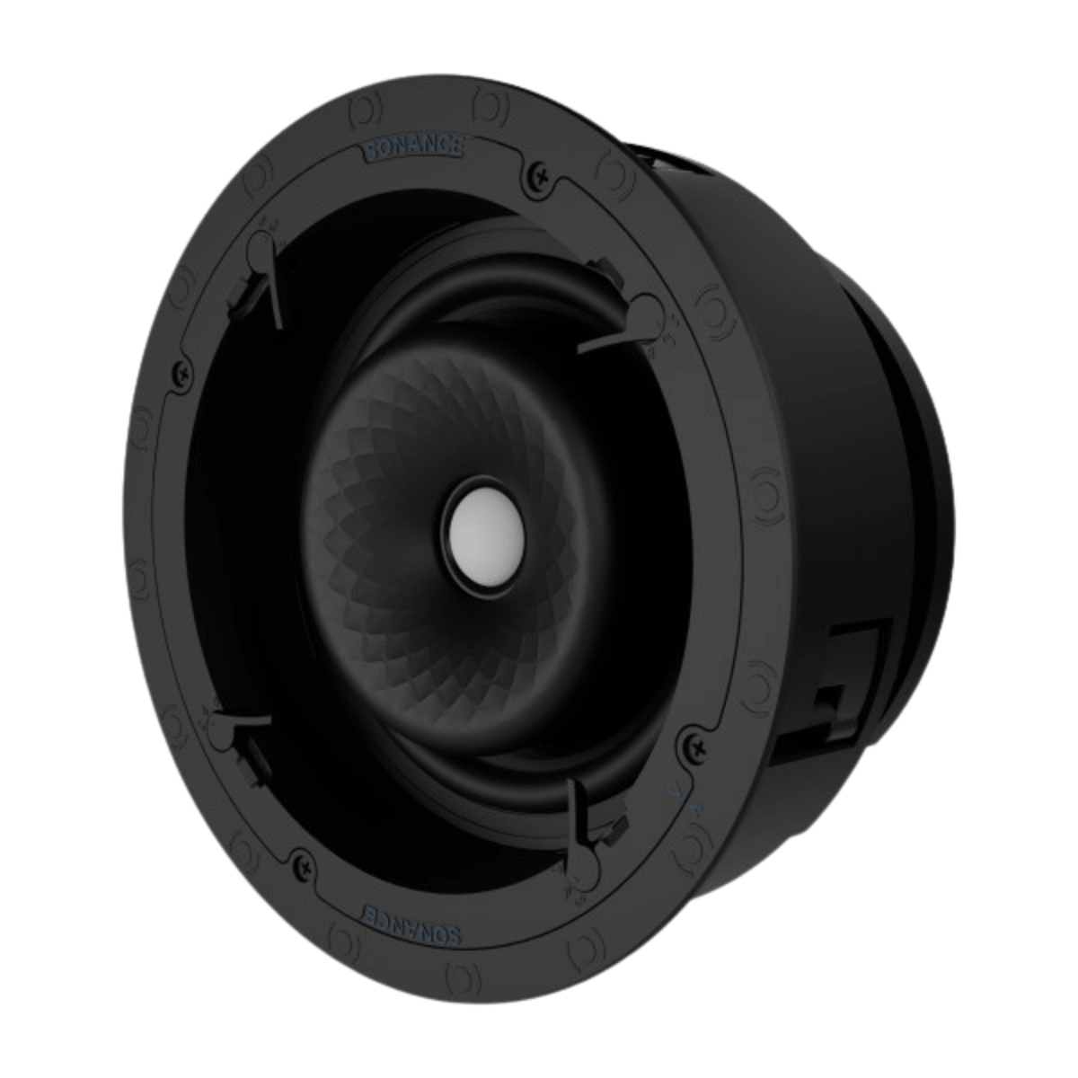 Sonance VX86R 8" In-ceiling Speakers