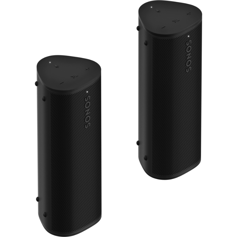 Sonos Adventure Set Roam 2 #colour_black