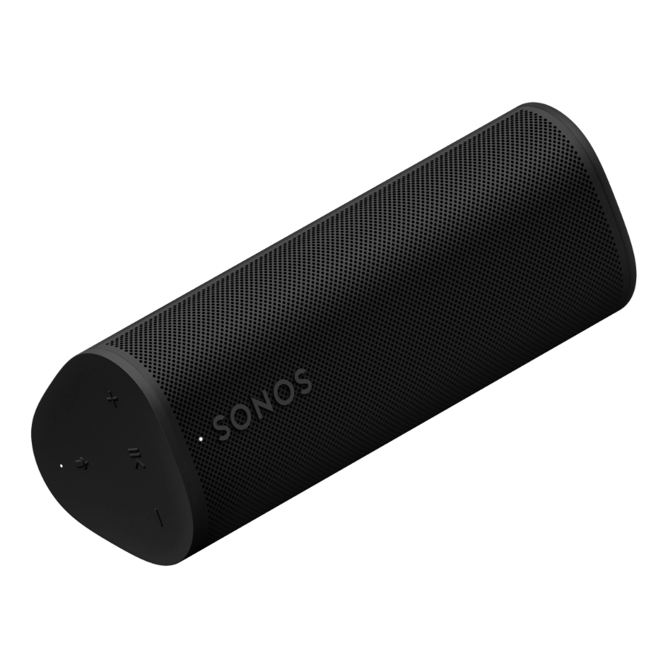 SonosRoam2ChargingPack #colour_Black