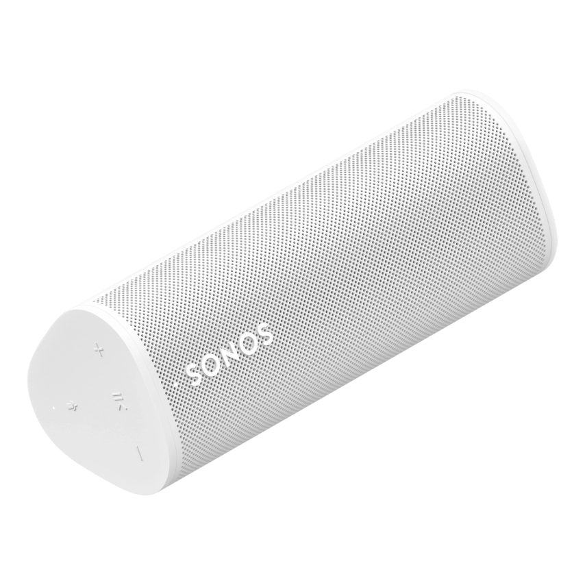 Sonos Adventure Set Roam 2 #colour_white