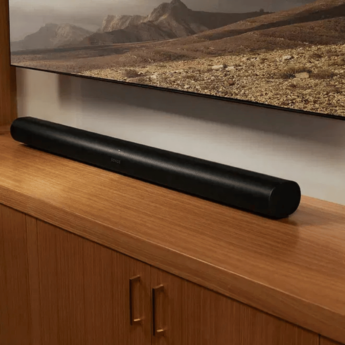 Sonos Arc Ultra Wireless Soundbar Black #colour_black