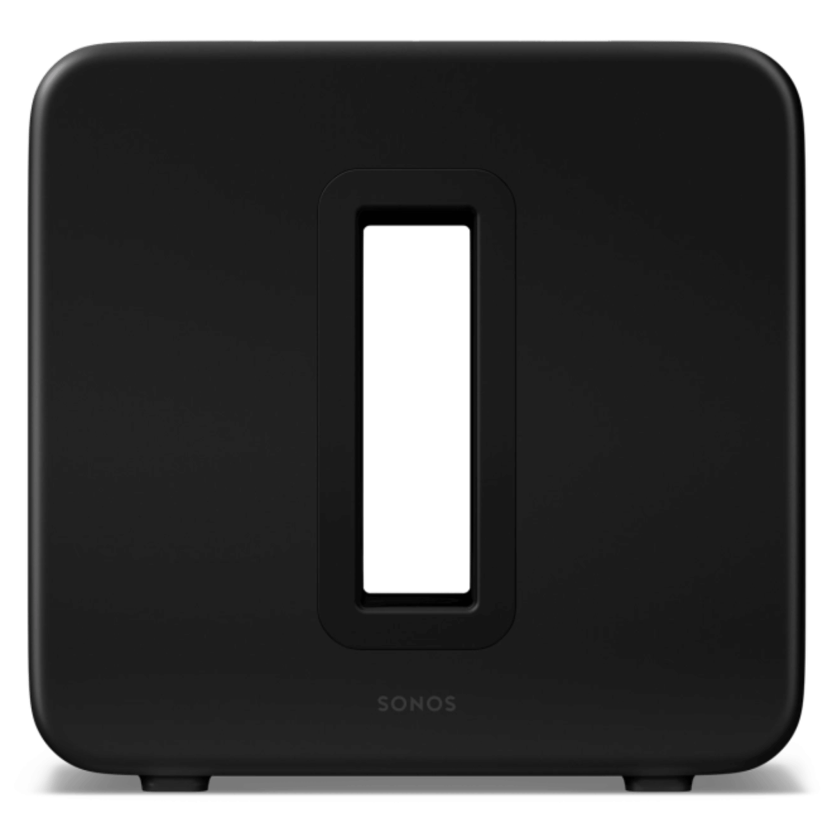 Sonos Sub 4 Premium Wireless Subwoofer Black #colour_black