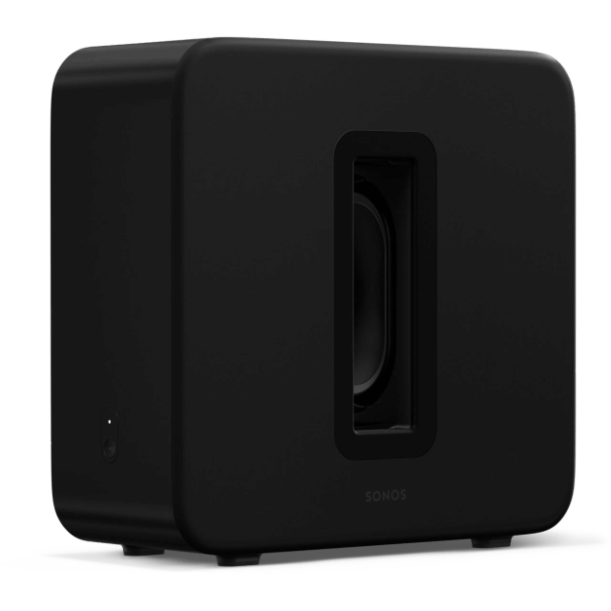 Sonos Sub 4 Premium Wireless Subwoofer Black #colour_black