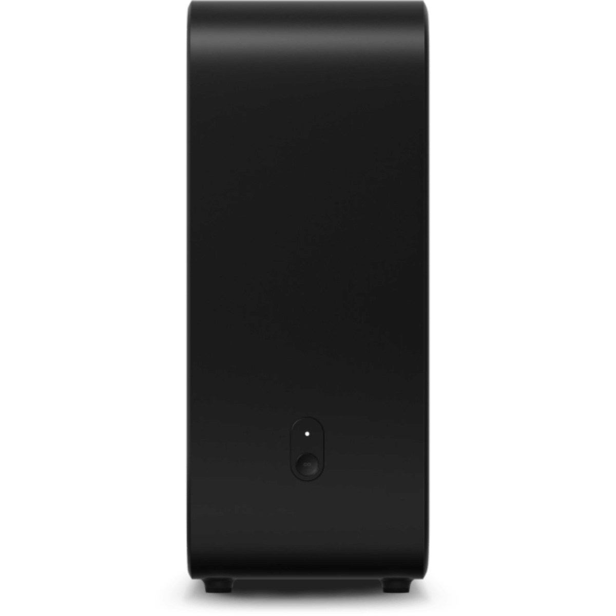 Sonos Sub 4 Premium Wireless Subwoofer Black #colour_black