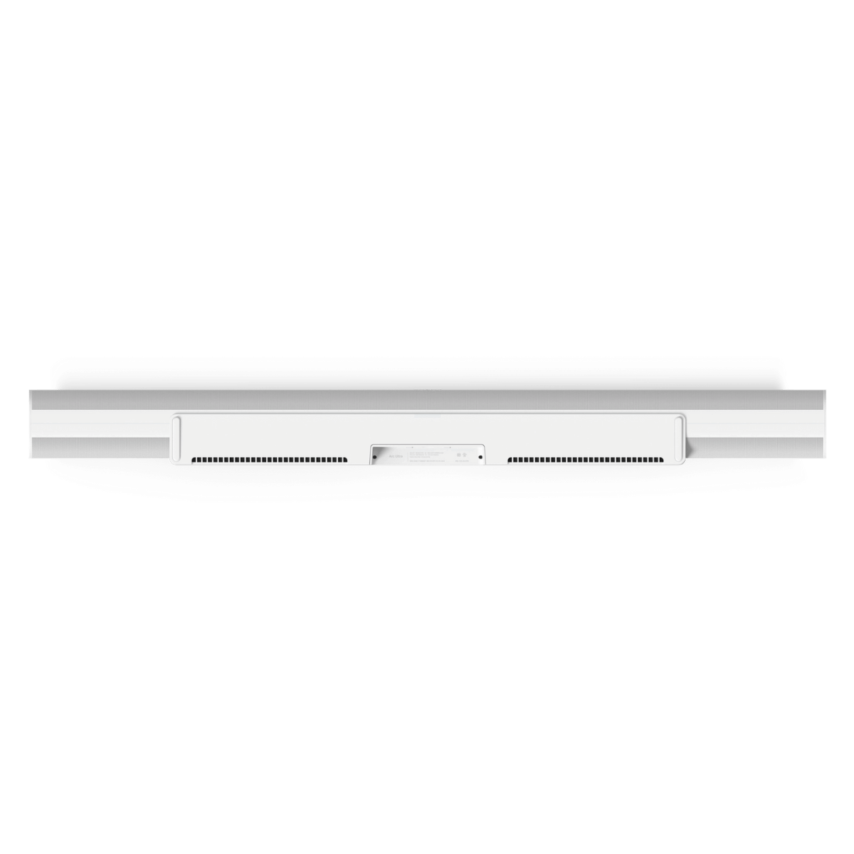 Sonos Arc Ultra Wireless Soundbar White #colour_white