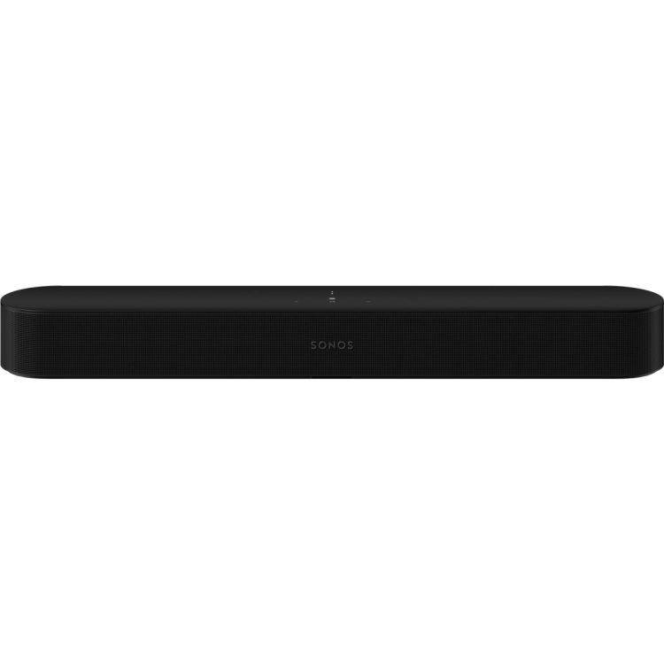 Sonos Beam 2 Soundbar #colour_black