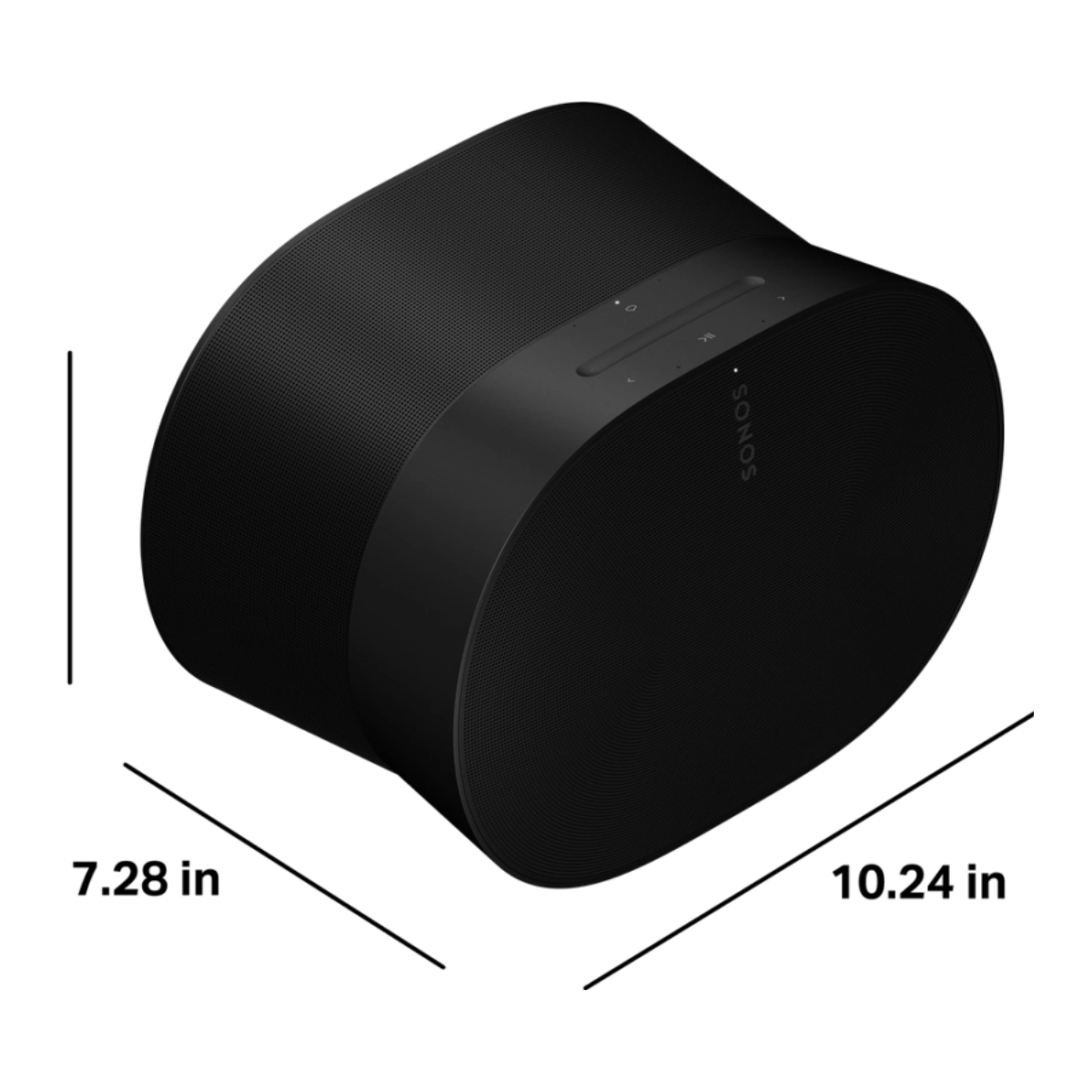 Sonos Era 300 Smart Speaker #colour_black