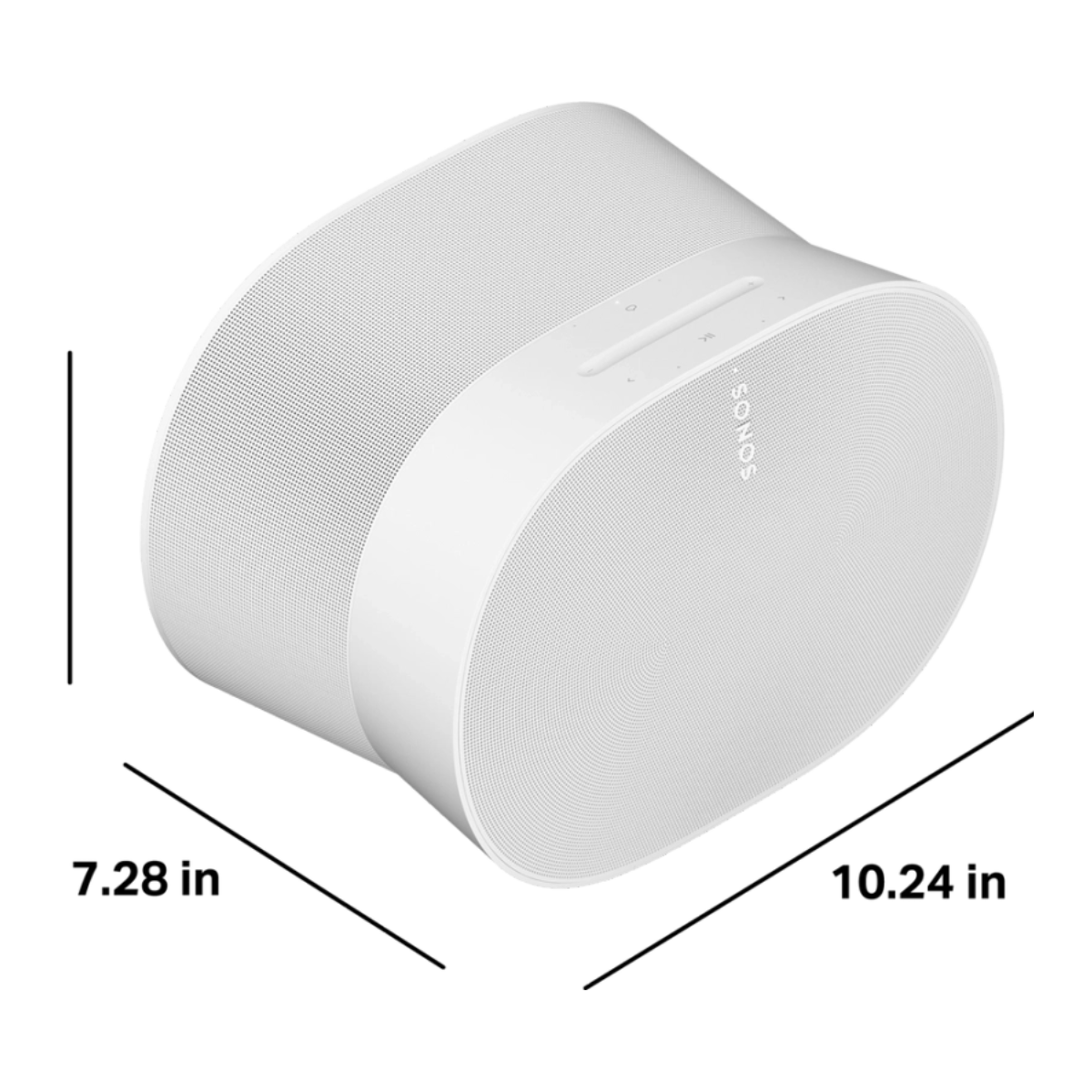 Sonos Era 300 Smart Speaker #colour_white