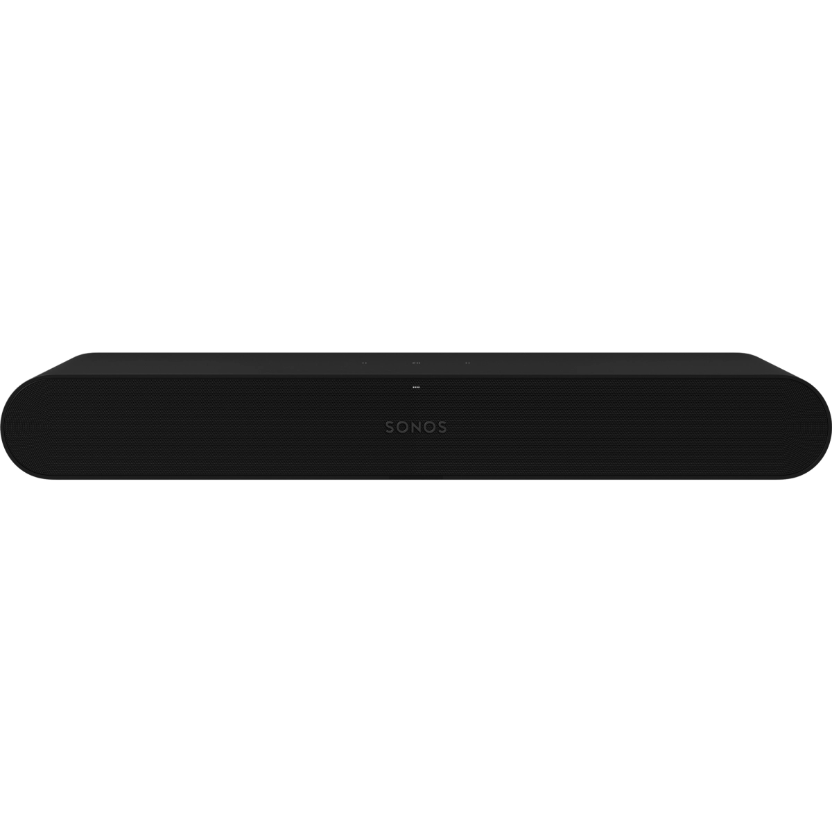 Sonos Ray Compact Soundbar #colour_black