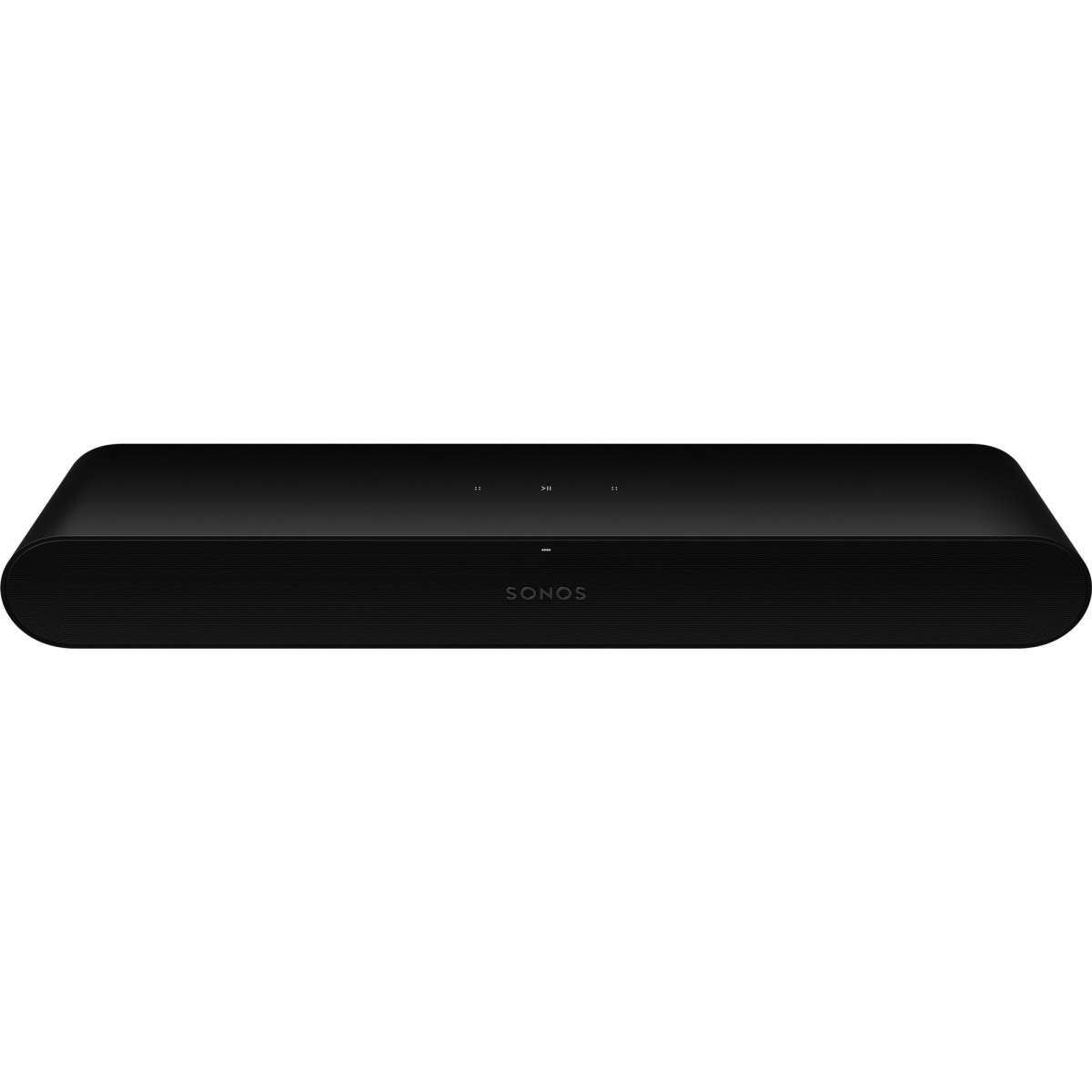 Sonos Ray Compact Soundbar #colour_black