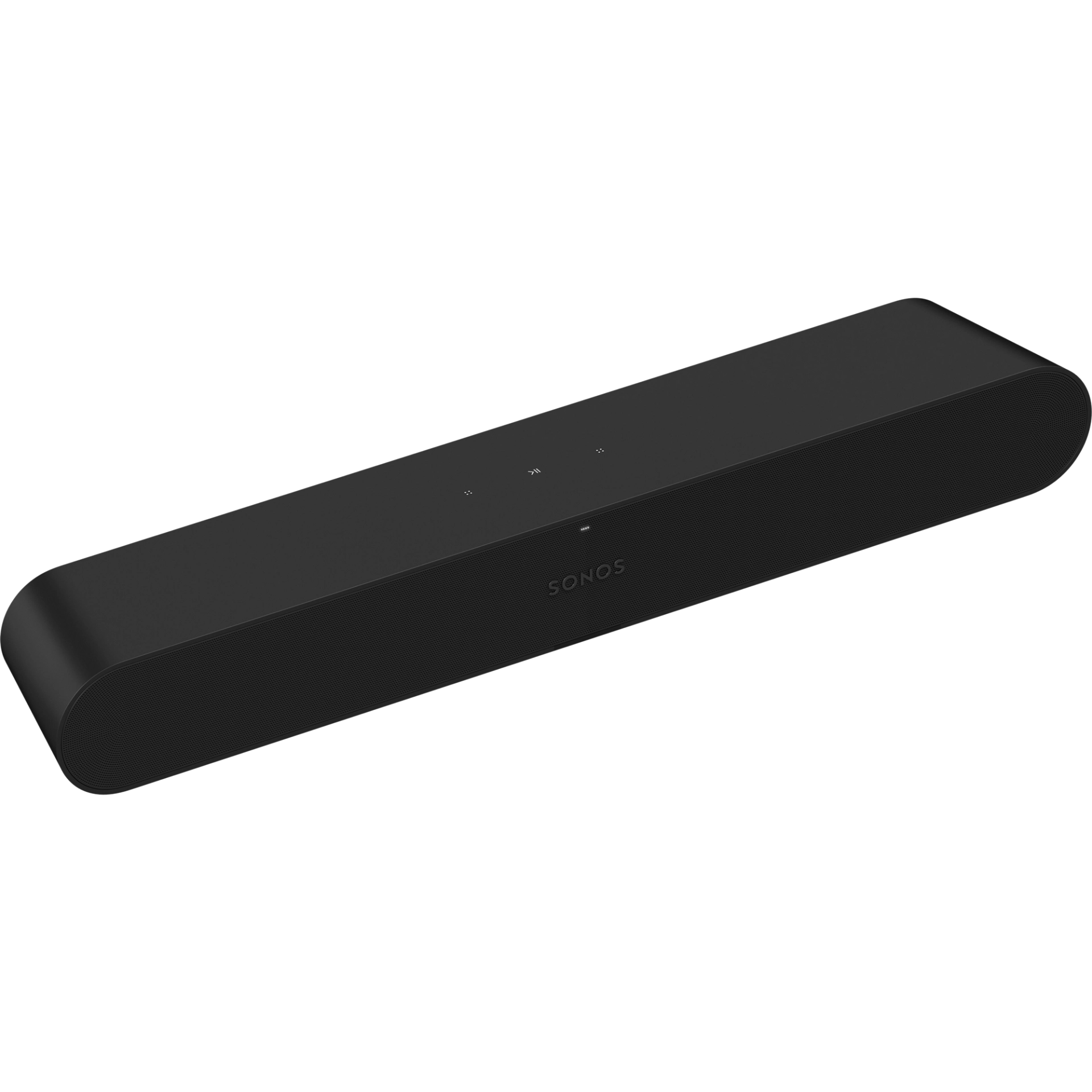 Sonos Ray Compact Soundbar #colour_black