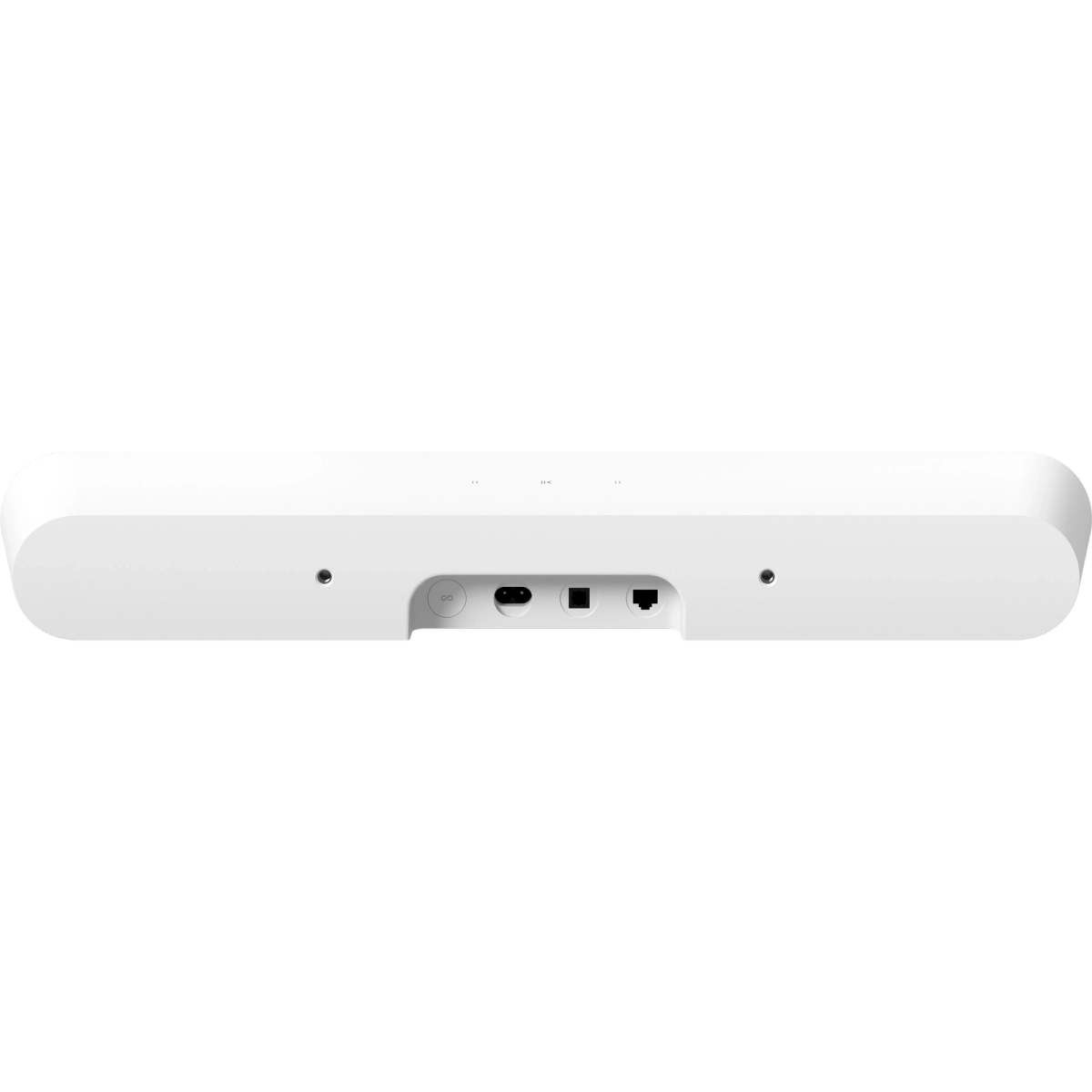 Sonos Ray Compact Soundbar #colour_white