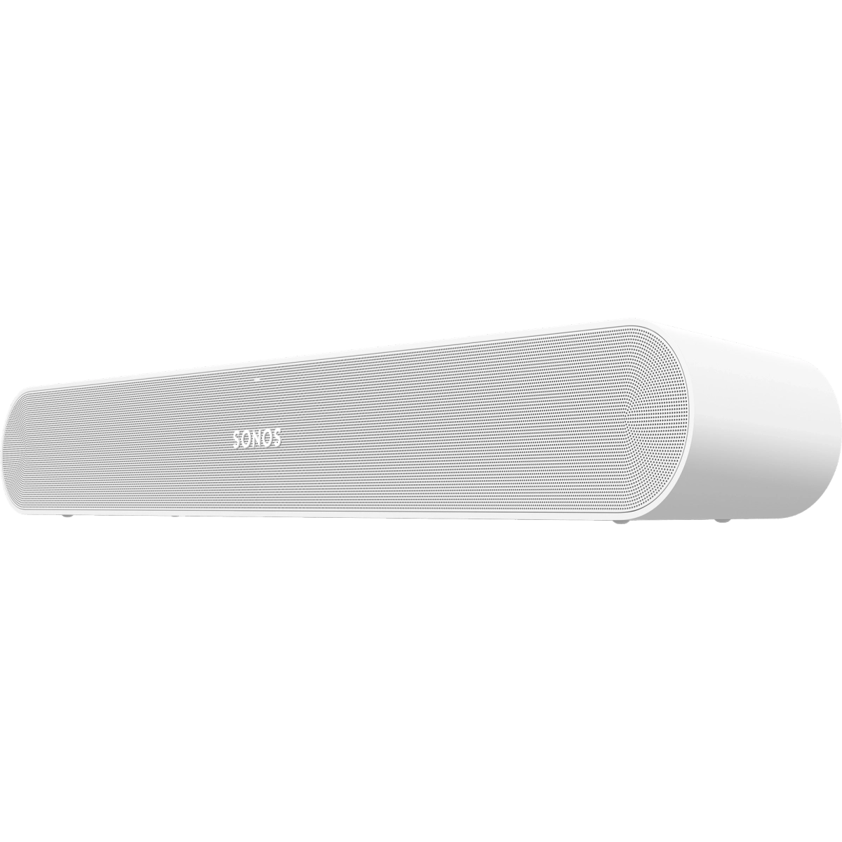 Sonos Ray Compact Soundbar #colour_white