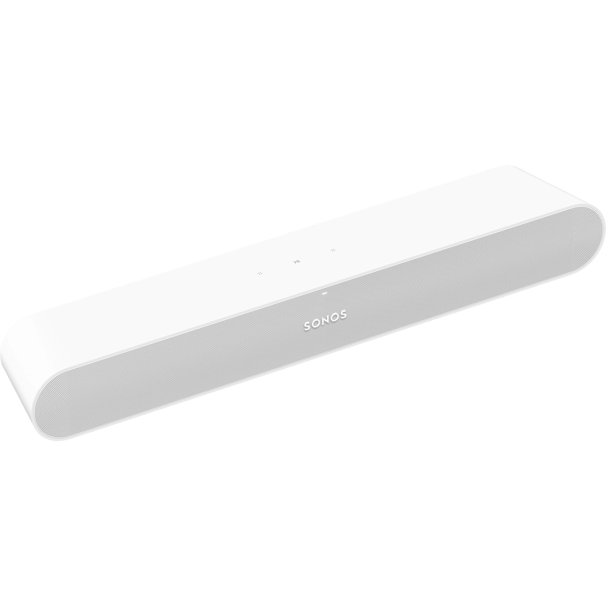 Sonos Ray Compact Soundbar #colour_white