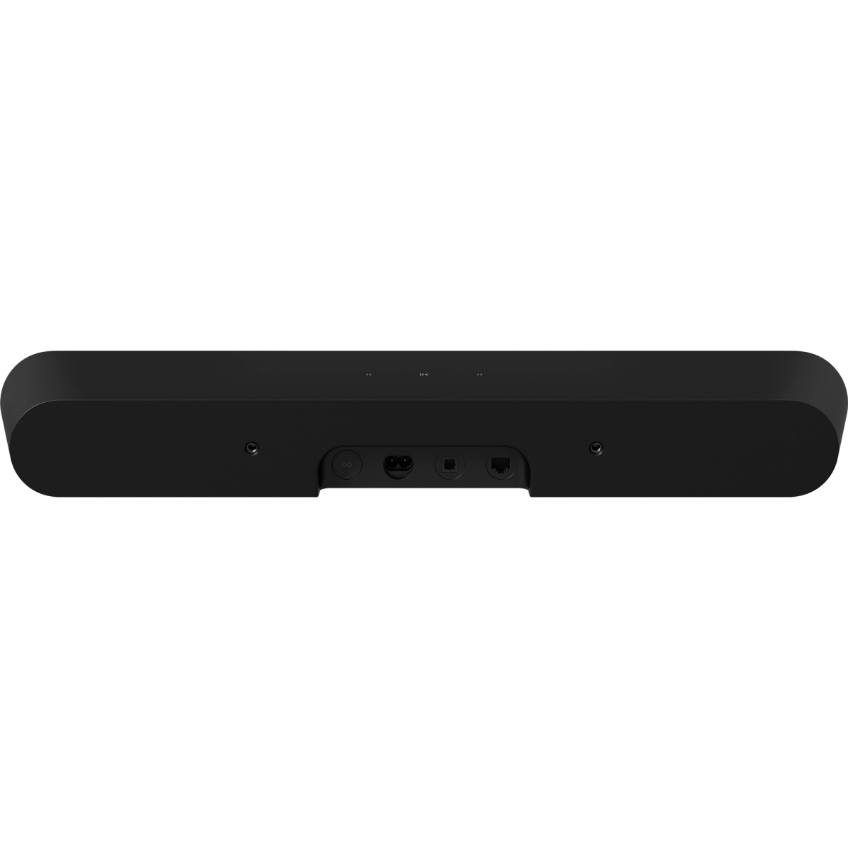 Sonos Ray Compact Soundbar #colour_black