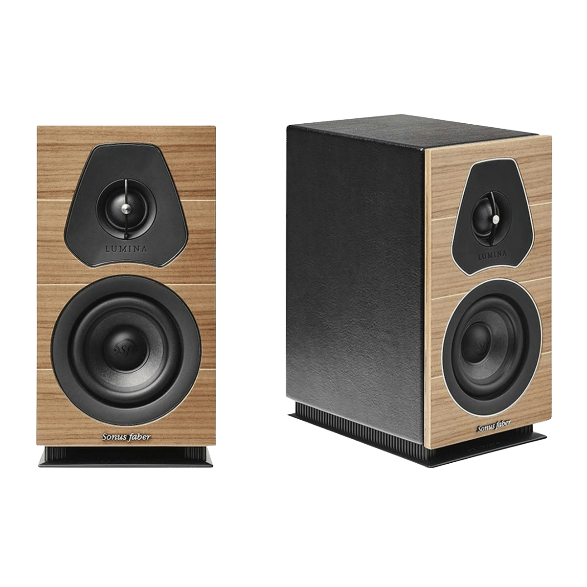 Sonus Faber Lumina I Bookshelf Speakers