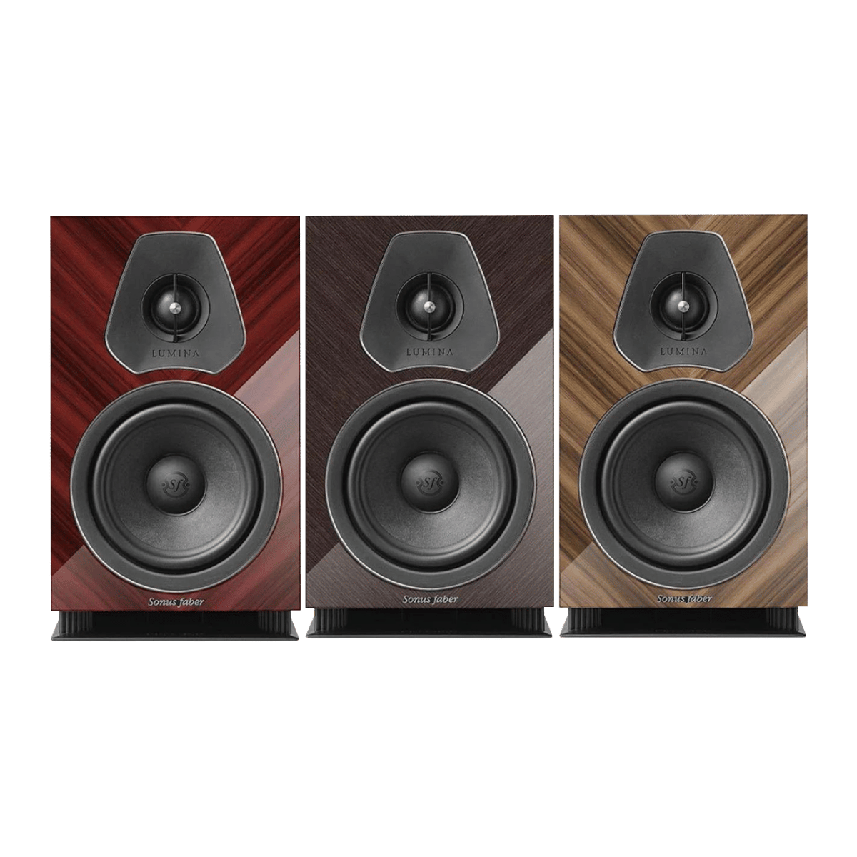 Sonus Faber Lumina II Amator Bookshelf Speakers