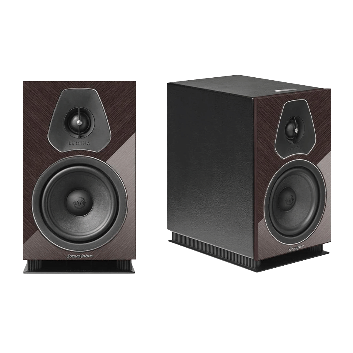 Sonus Faber Lumina II Amator Bookshelf Speakers