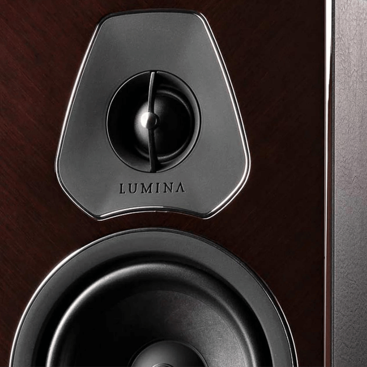 Sonus Faber Lumina II Amator Bookshelf Speakers