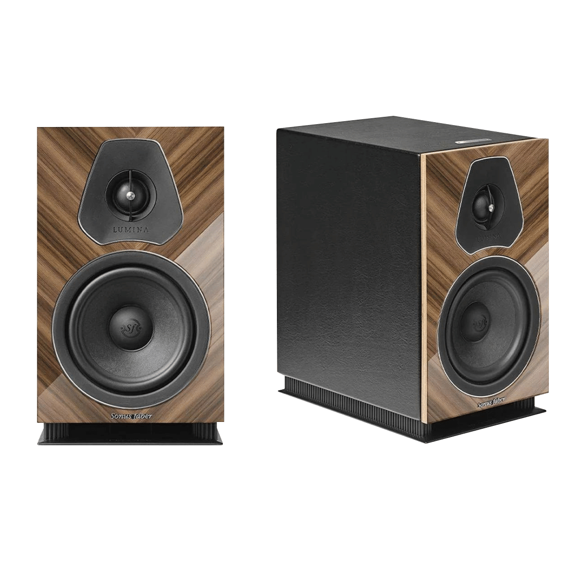 Sonus Faber Lumina II Amator Bookshelf Speakers