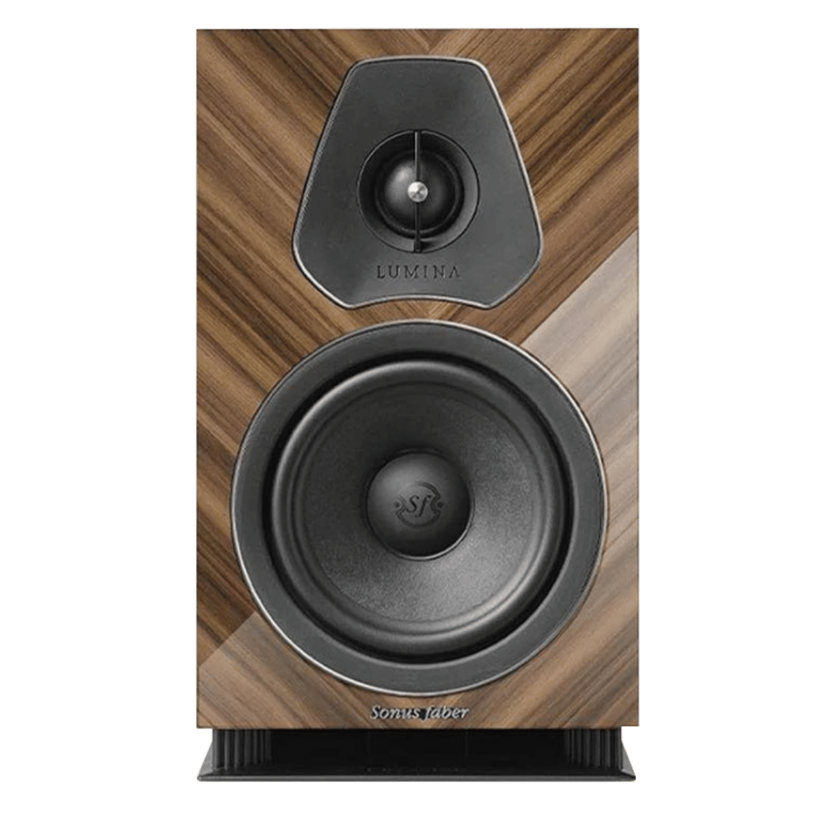 Sonus Faber Lumina II Amator Bookshelf Speakers