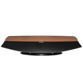 Sonus Faber Omnia Premium Wireless Speaker #colour_walnut