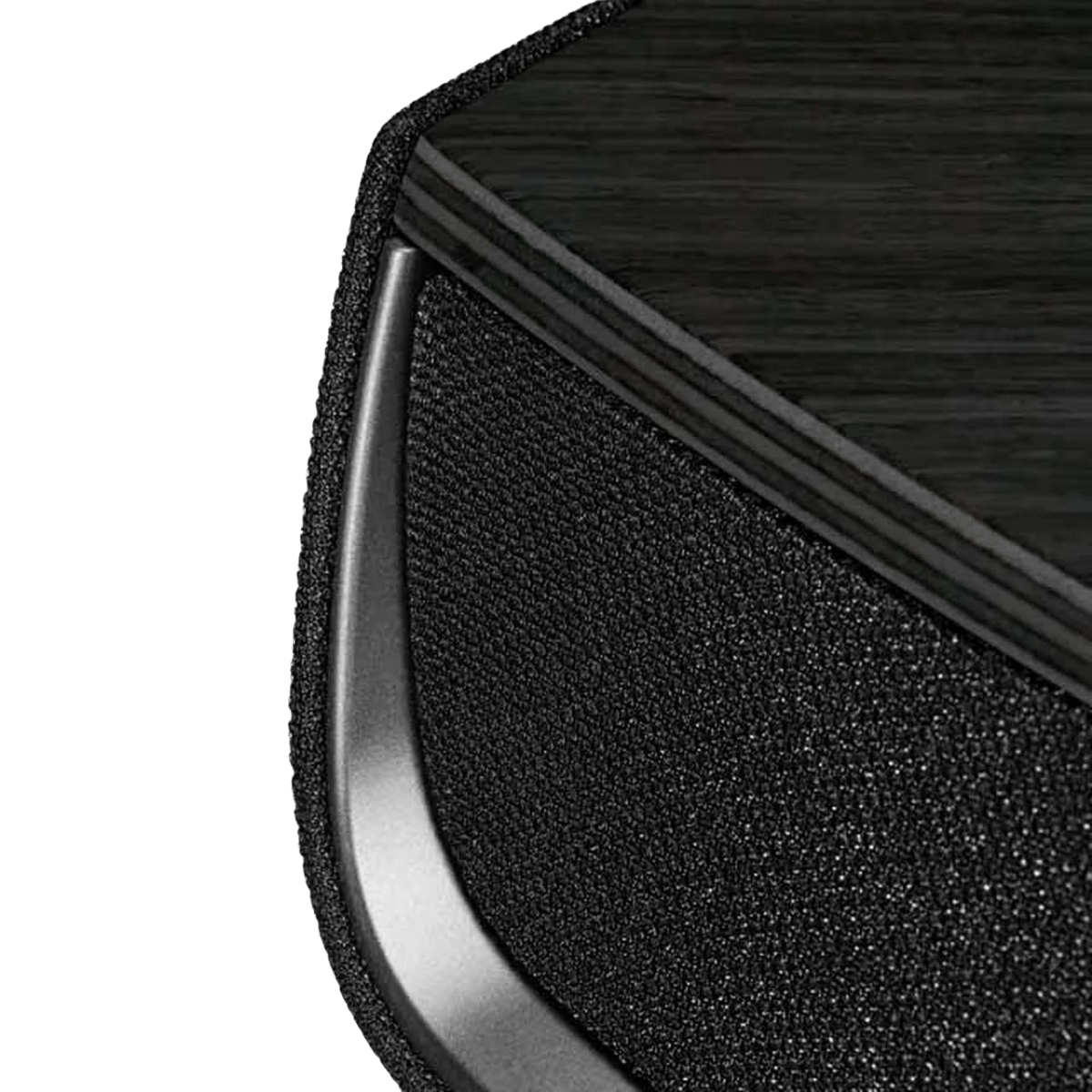 Sonus Faber Omnia Premium Wireless Speaker #colour_graphite