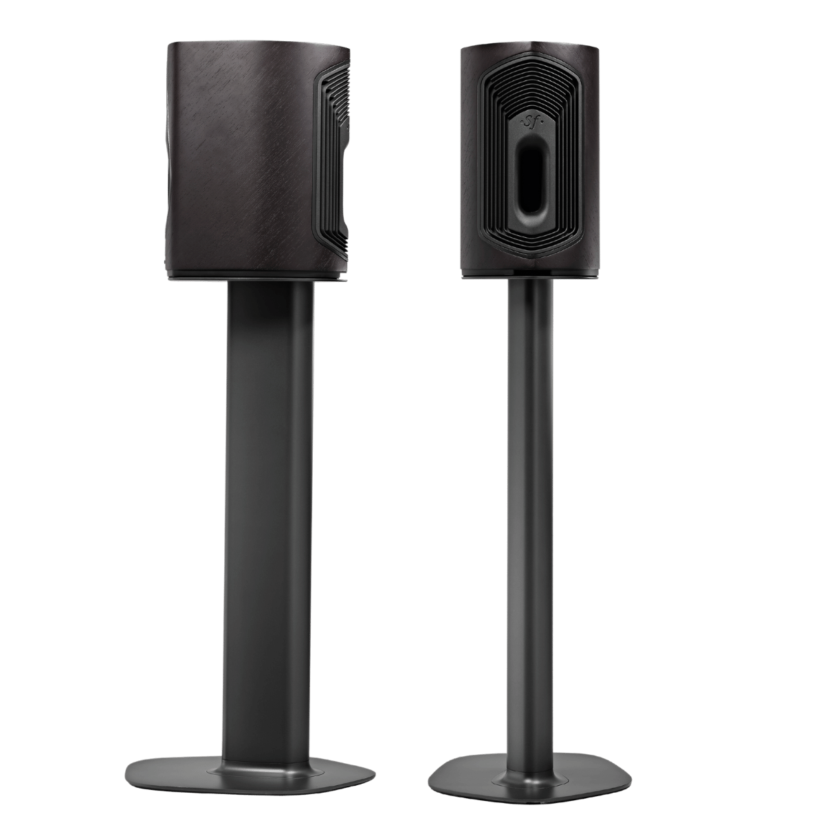 Sonus Faber Duetto Active Speakers #colour_graphite