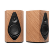 Sonus Faber Duetto Active Speakers #colour_walnut