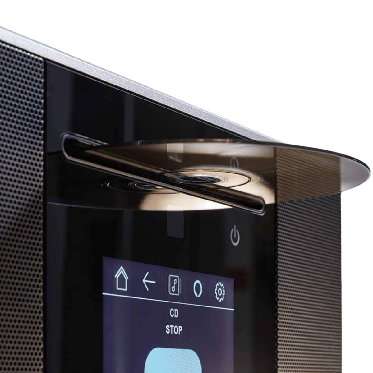 T+A Hi-Fi Caruso All-In-One Music System